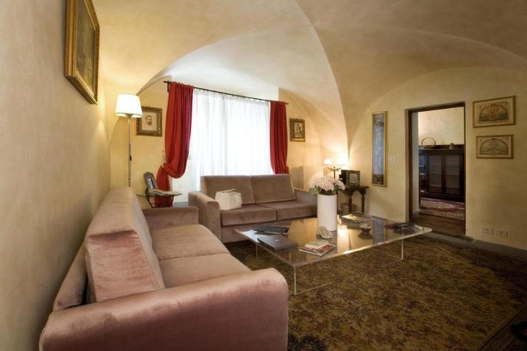 SUITE CLASSIC Room