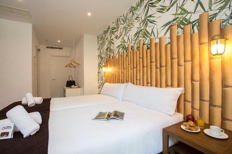 TWIN STANDARD Room