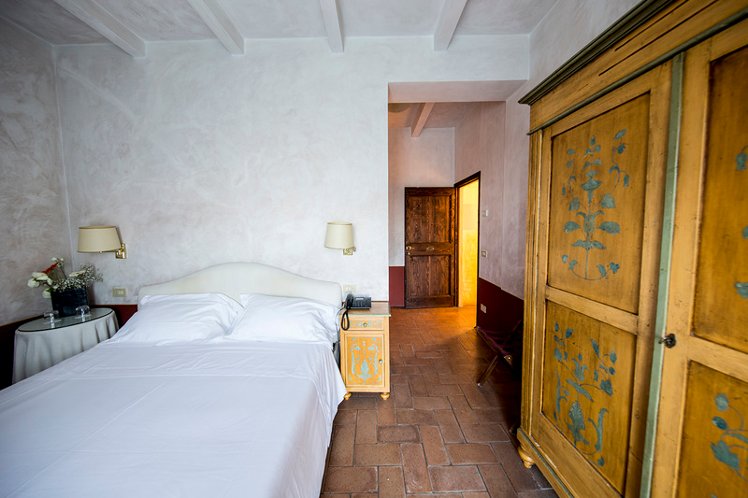 DOUBLE CLASSIC Room