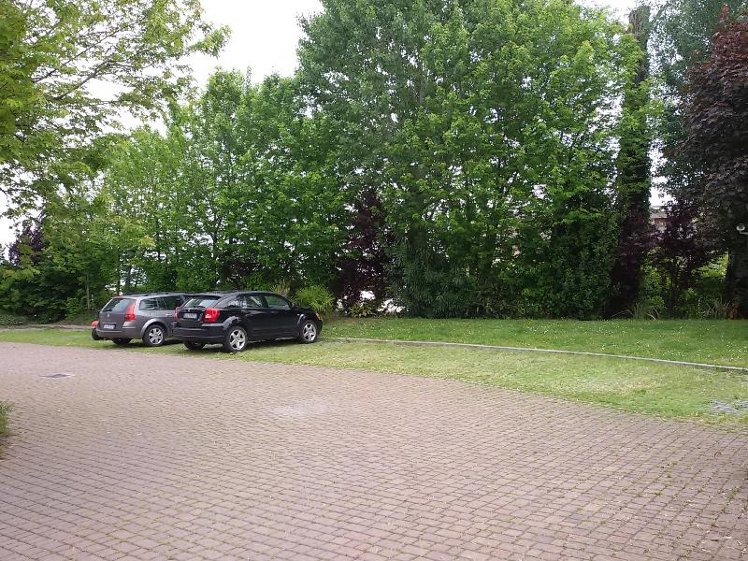 General view