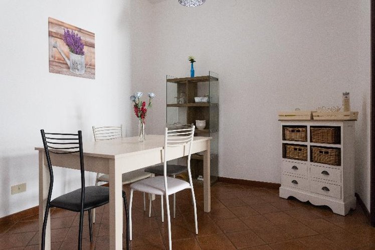 APARTMENT CAPACITY 6 Room