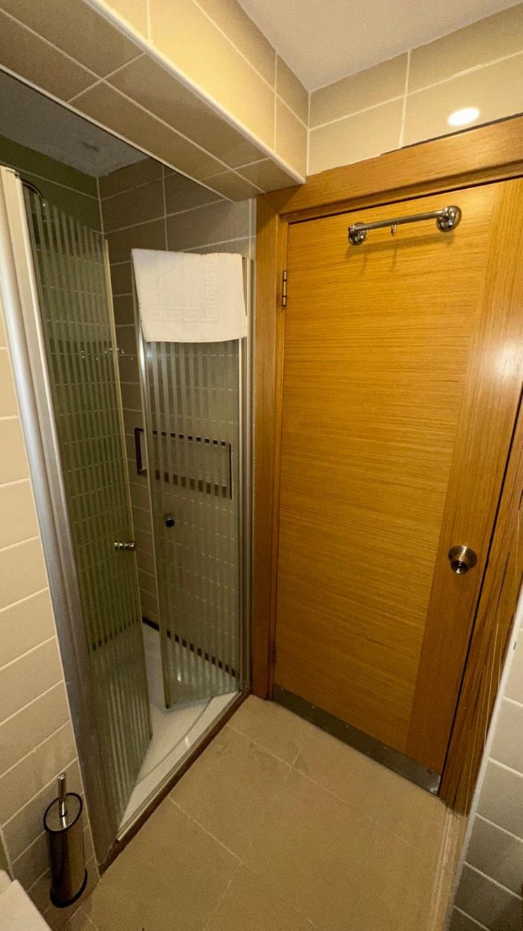 DOUBLE LAND VIEW Room