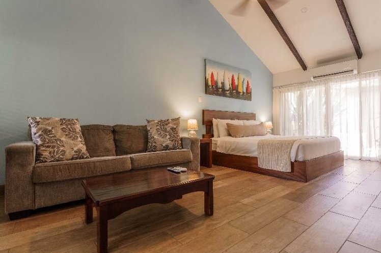 SUITE HONEYMOON Room