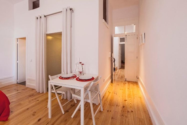 STUDIO SUPERIOR Room