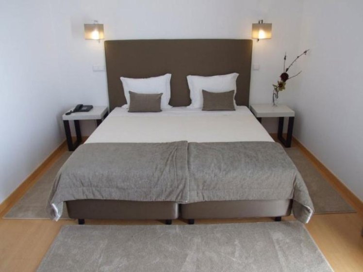 SUITE WITH BALCONY Room