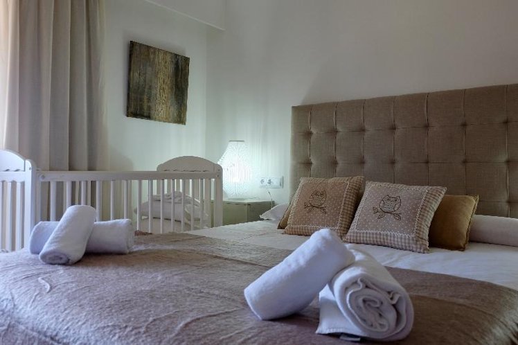 VILLA STANDARD Room