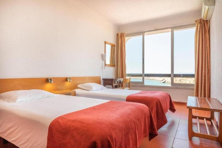 APARTMENT SEA VIEW ONE BEDROOM Room