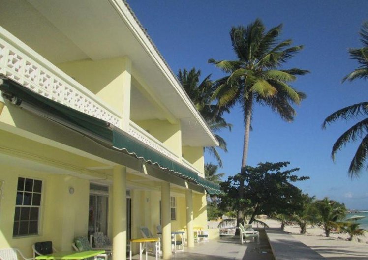 General view