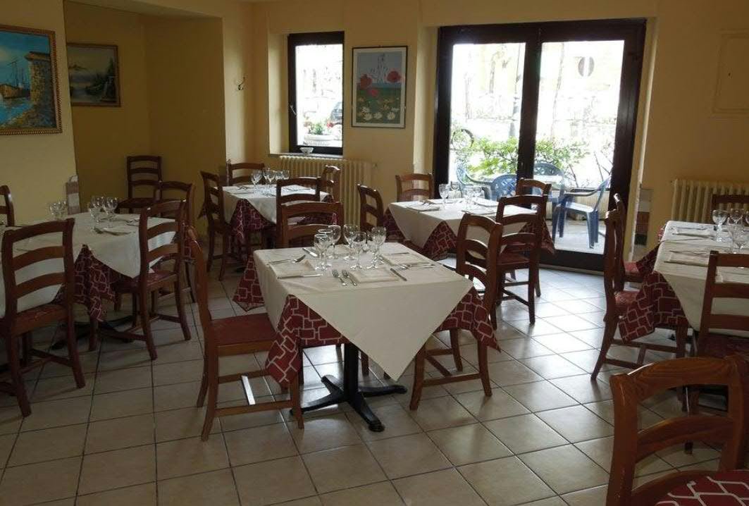 Bike Hotel Touring Gardone Riviera & Wellness