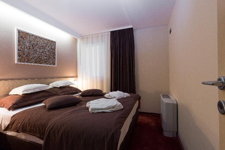 SUITE LUXURY Room