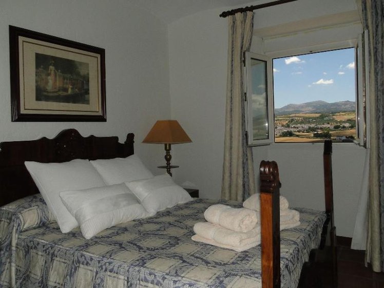 Casa Alta