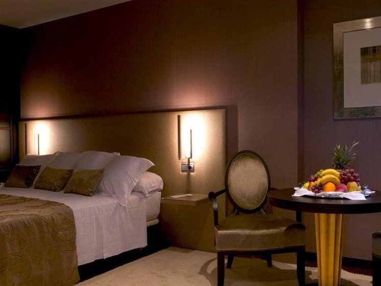 IBERIK Hotel Santo Domingo Plaza