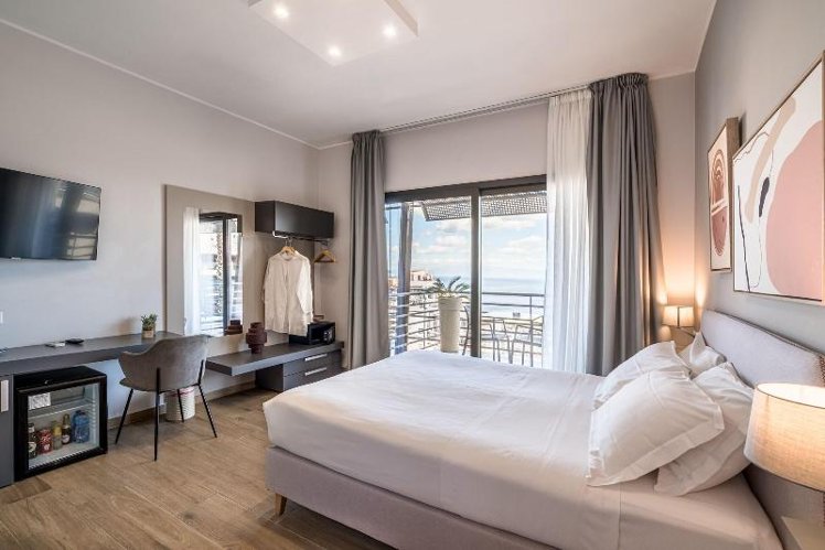 Taormina Palace Hotel
