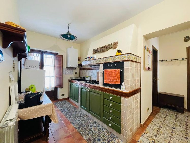 APARTMENT WITH TERRACE Room