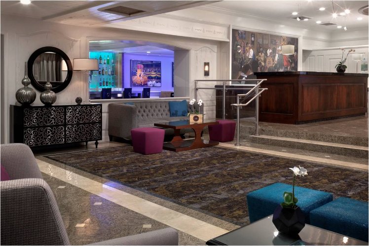 Holiday Inn Downtown Superdome