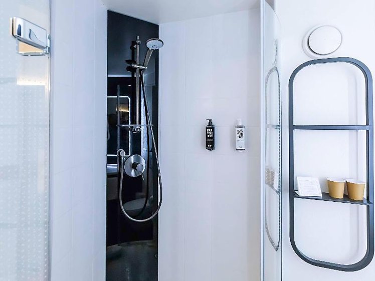 TWIN STANDARD Room