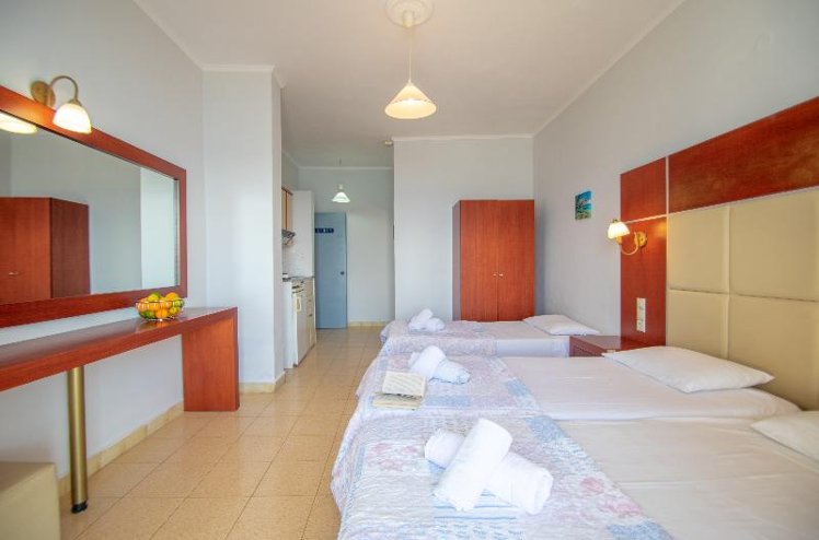 APARTMENT SEA VIEW Room