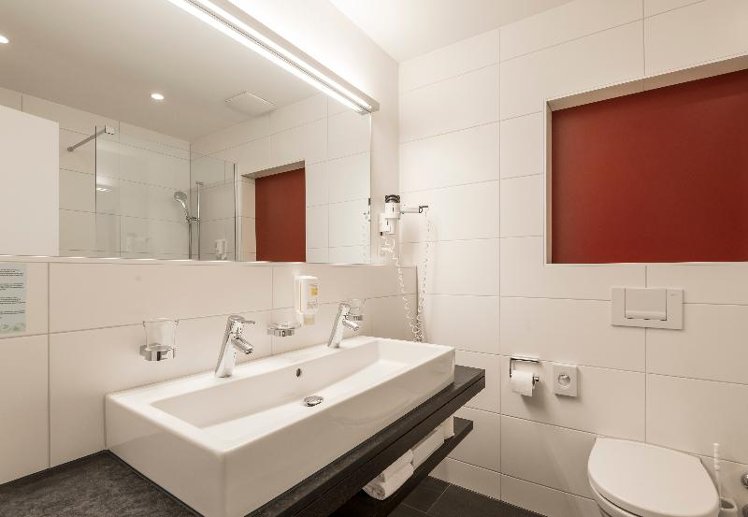 Double or Twin SUPERIOR Room