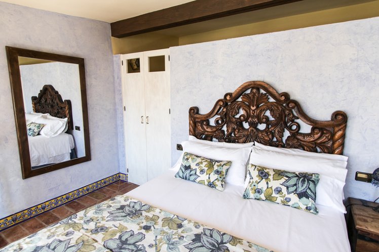 SUITE STANDARD Room