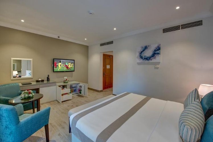 SUITE SUPERIOR Room