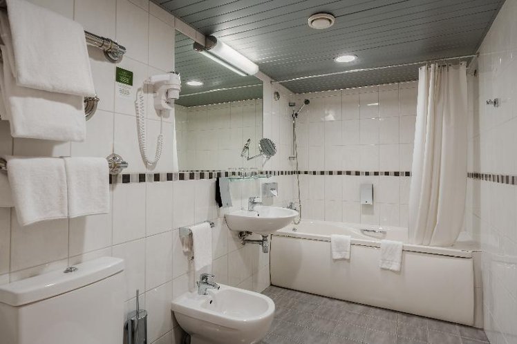 Double or Twin SUPERIOR Room