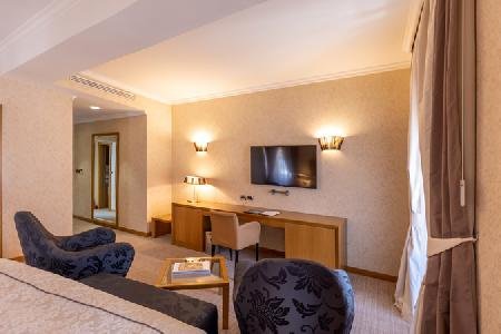 Hotel Vardar