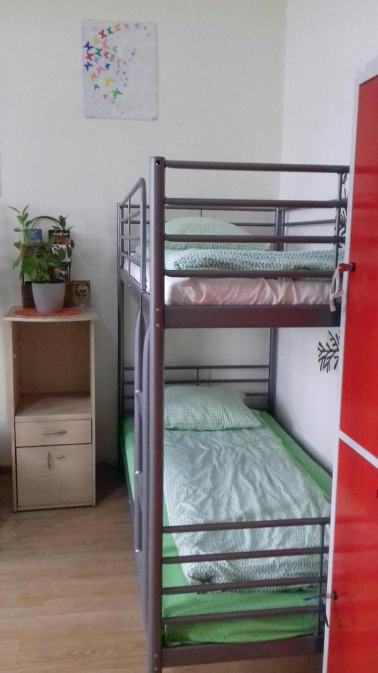 Art Hostel