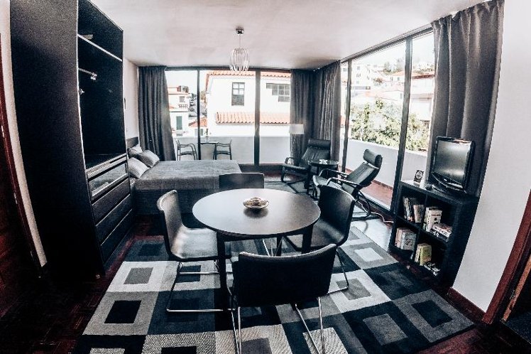 STUDIO SEA VIEW Room