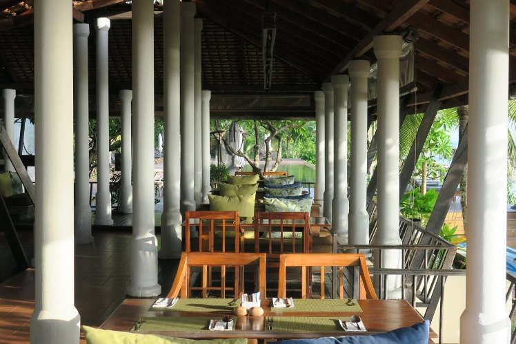 Saree Samui