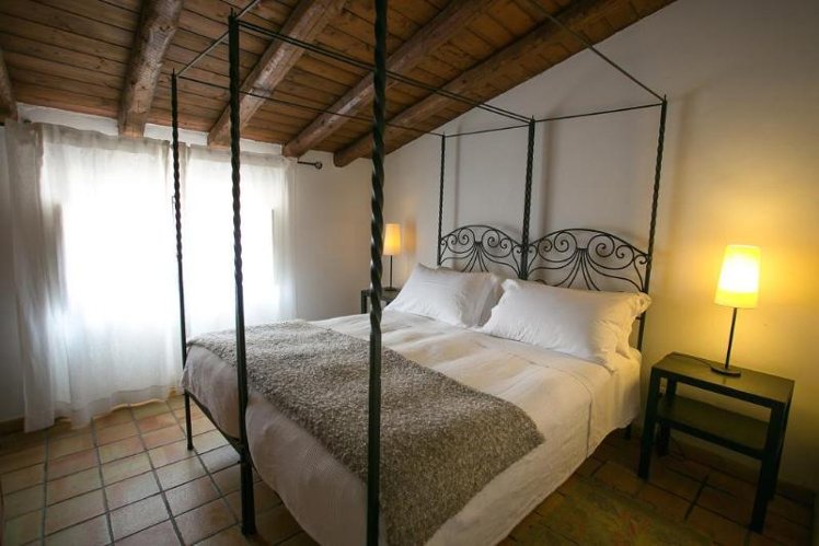 Alla Giudecca Residence Hotel
