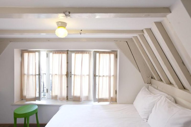 DOUBLE ECONOMY Room