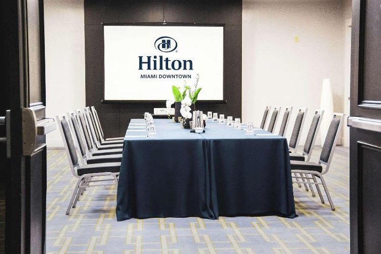 Conferences