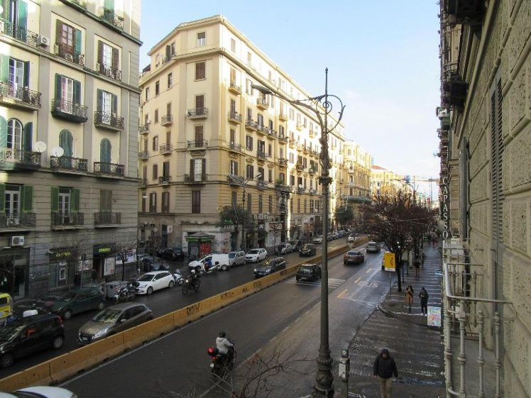 General view