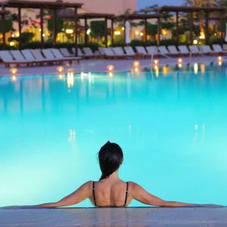 Grand Plaza Sharm