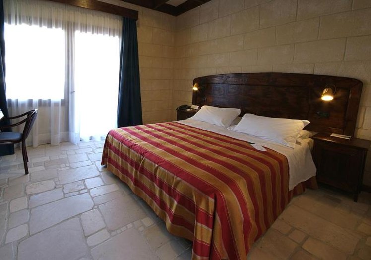 Double or Twin CLASSIC Room