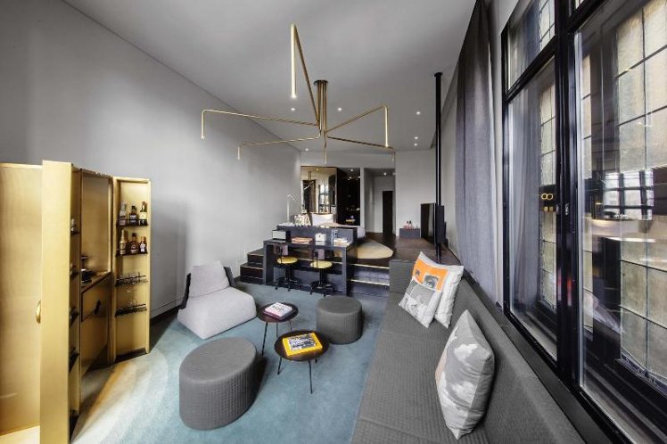 SUITE STANDARD Room
