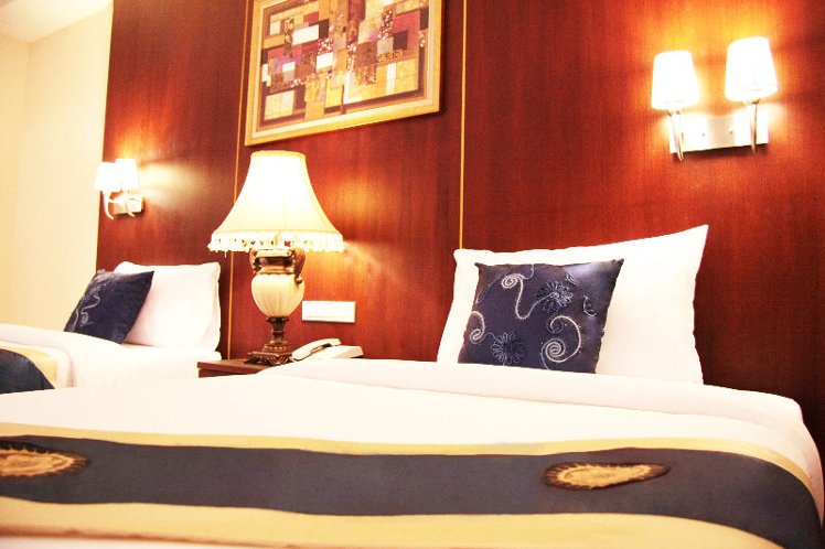 Rita Resort And Residence