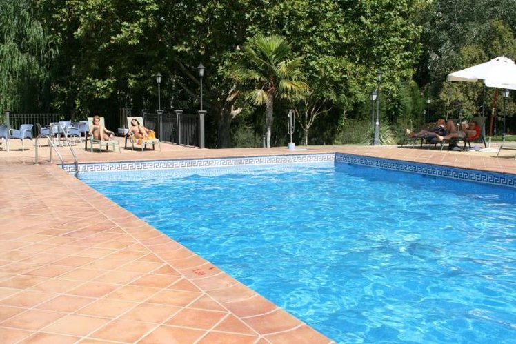 Huerta de las Palomas