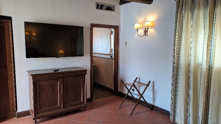 DOUBLE STANDARD Room
