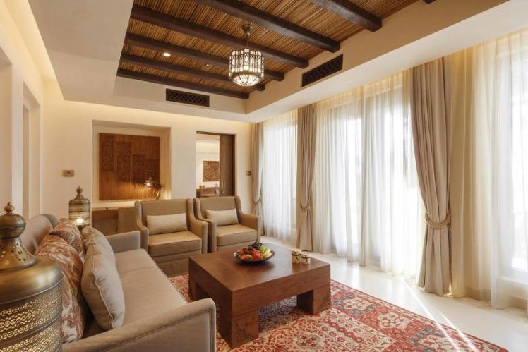 SUITE TWO BEDROOMS Room