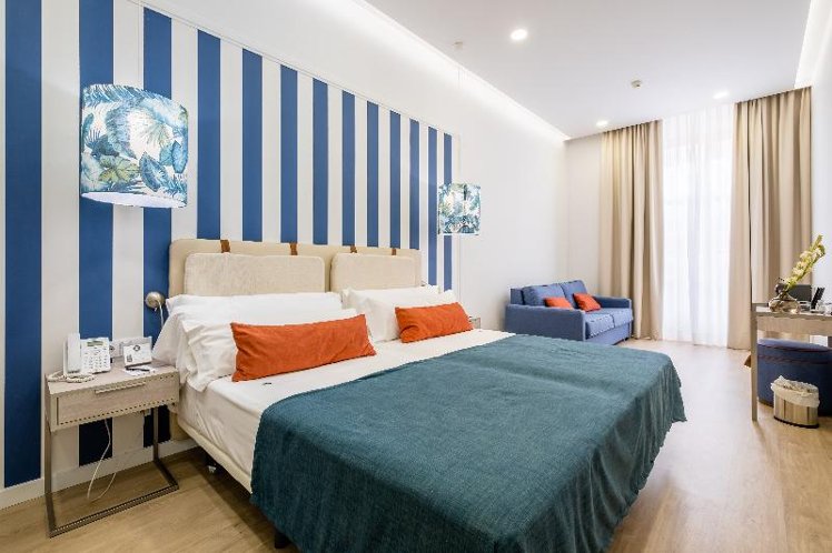 Double or Twin SUPERIOR Room