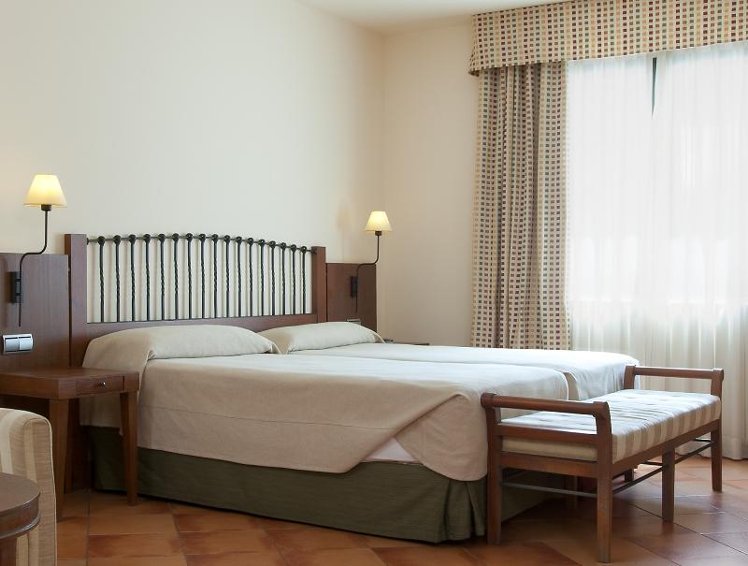 DOUBLE STANDARD Room