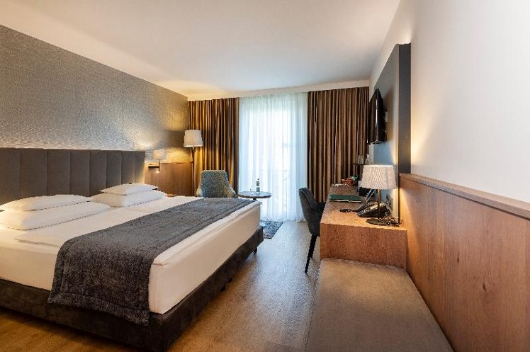 SINGLE STANDARD Room