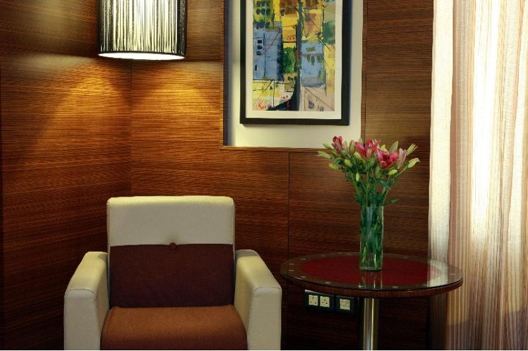 TWIN SUPERIOR Room