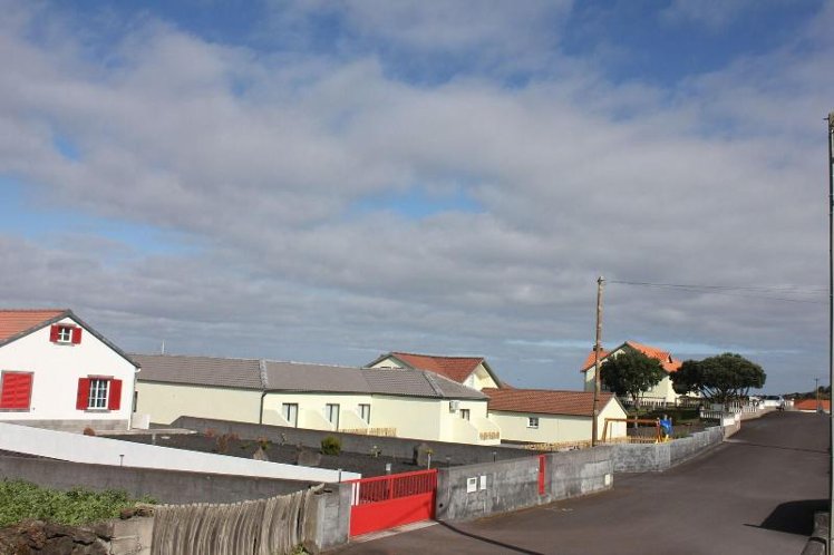 General view