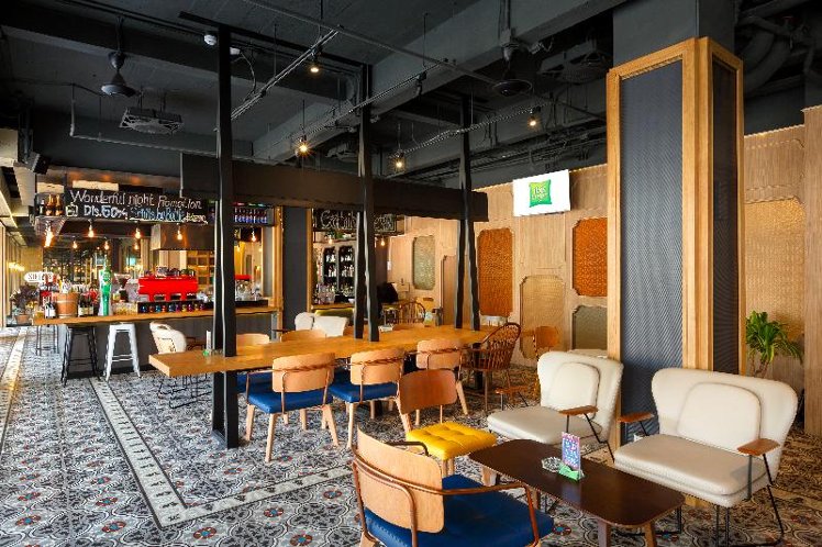 Bar