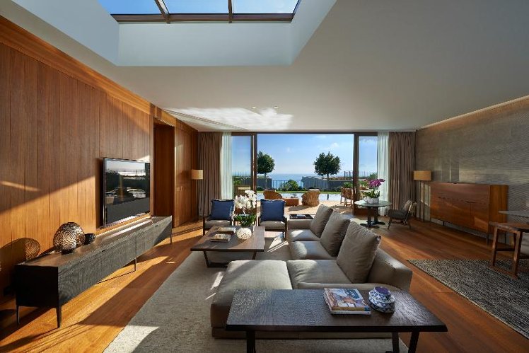 VILLA STANDARD Room