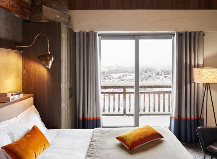 SUITE SUPERIOR Room