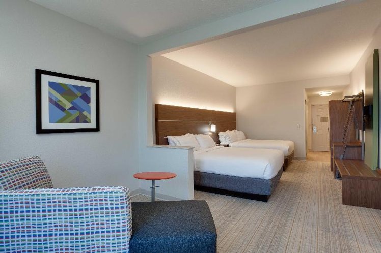 SUITE Accessible Room
