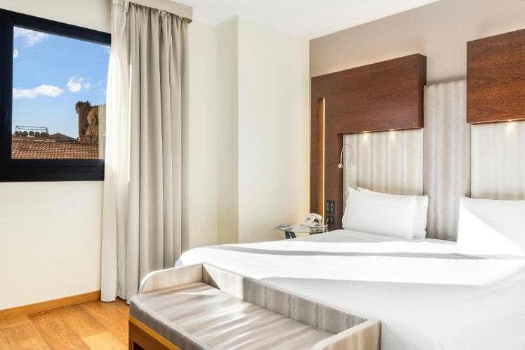 SUITE SUPERIOR Room
